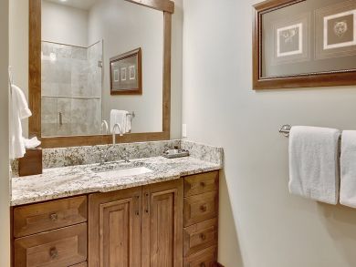 Park City Deer Valley Canyons Resort Home 923497