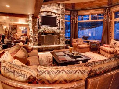Park City Deer Valley Canyons Resort Home 923498