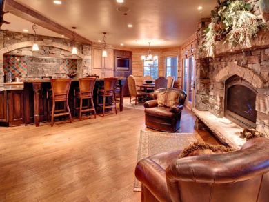 Park City Deer Valley Canyons Resort Home 923498