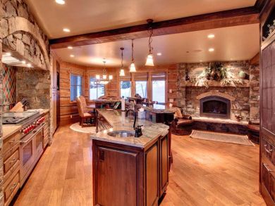 Park City Deer Valley Canyons Resort Home 923498