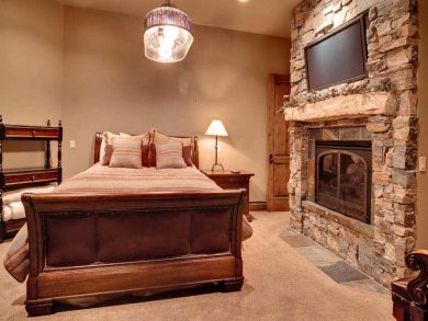 Park City Deer Valley Canyons Resort Home 923498