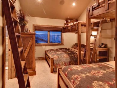 Park City Deer Valley Canyons Resort Home 923498