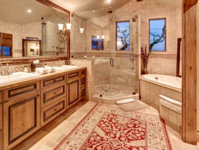 Park City Deer Valley Canyons Resort Home 923498