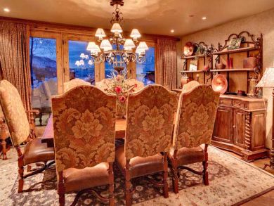 Park City Deer Valley Canyons Resort Home 923498