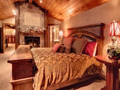 Park City Deer Valley Canyons Resort Home 923498