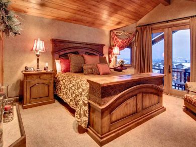 Park City Deer Valley Canyons Resort Home 923498