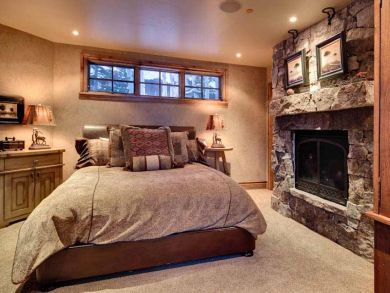 Park City Deer Valley Canyons Resort Home 923498
