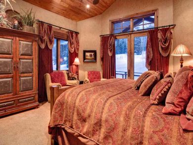 Park City Deer Valley Canyons Resort Home 923498