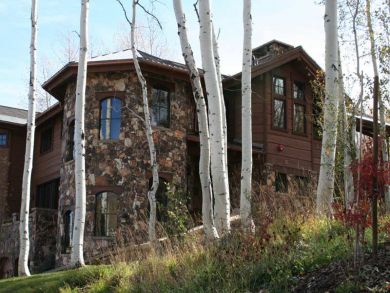 Park City Deer Valley Canyons Resort Home 923498