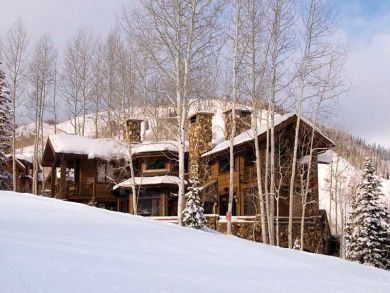 Park City Deer Valley Canyons Resort Home 923498