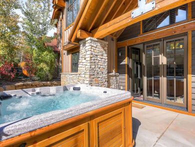 Park City Deer Valley Canyons Resort Home 923499