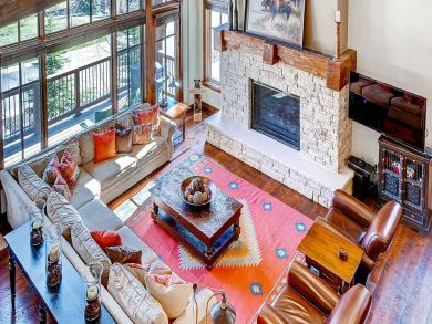Park City Deer Valley Canyons Resort Home 923499