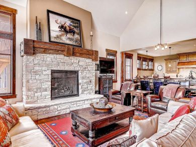 Park City Deer Valley Canyons Resort Home 923499