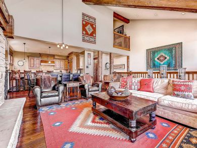 Park City Deer Valley Canyons Resort Home 923499