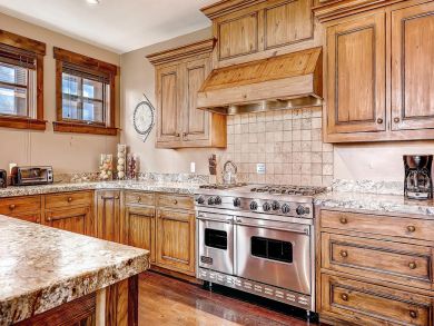 Park City Deer Valley Canyons Resort Home 923499
