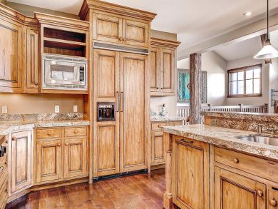 Park City Deer Valley Canyons Resort Home 923499
