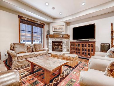 Park City Deer Valley Canyons Resort Home 923499