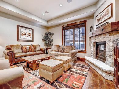 Park City Deer Valley Canyons Resort Home 923499