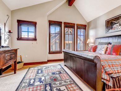 Park City Deer Valley Canyons Resort Home 923499