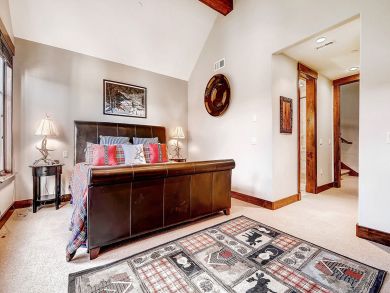 Park City Deer Valley Canyons Resort Home 923499