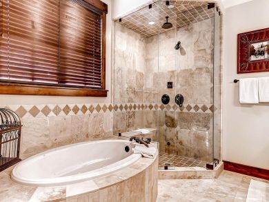Park City Deer Valley Canyons Resort Home 923499