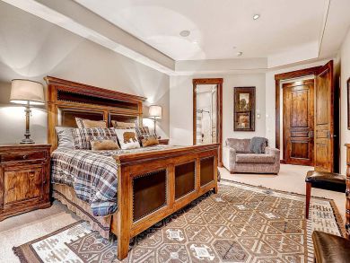 Park City Deer Valley Canyons Resort Home 923499