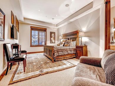Park City Deer Valley Canyons Resort Home 923499