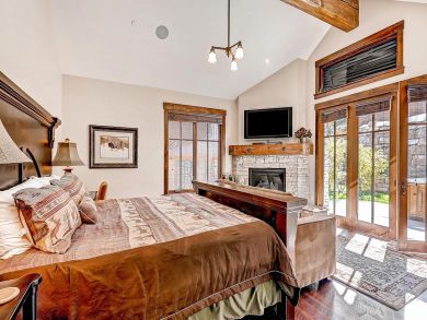 Park City Deer Valley Canyons Resort Home 923499