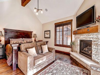 Park City Deer Valley Canyons Resort Home 923499