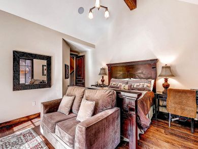 Park City Deer Valley Canyons Resort Home 923499