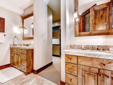 Park City Deer Valley Canyons Resort Home 923499
