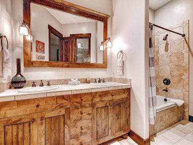 Park City Deer Valley Canyons Resort Home 923499