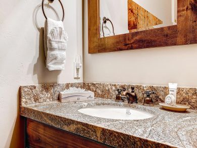 Park City Deer Valley Canyons Resort Home 923499