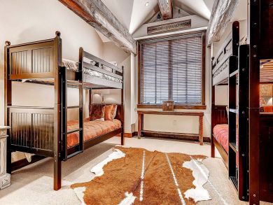 Park City Deer Valley Canyons Resort Home 923499