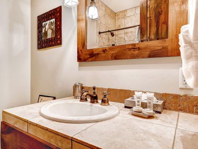 Park City Deer Valley Canyons Resort Home 923499