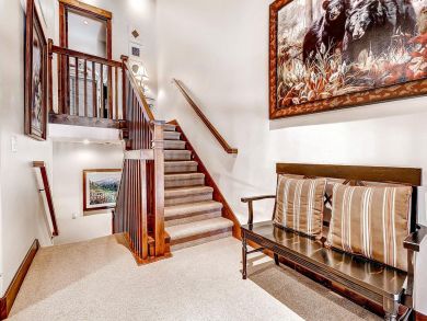 Park City Deer Valley Canyons Resort Home 923499