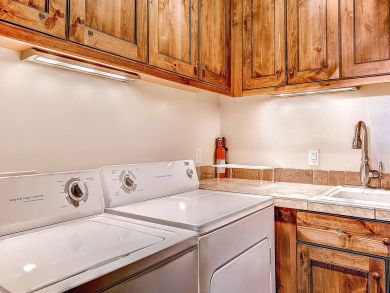 Park City Deer Valley Canyons Resort Home 923499