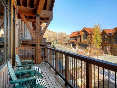 Park City Deer Valley Canyons Resort Home 923499