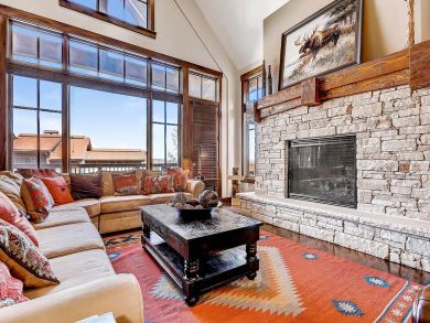 Park City Deer Valley Canyons Resort Home 923499
