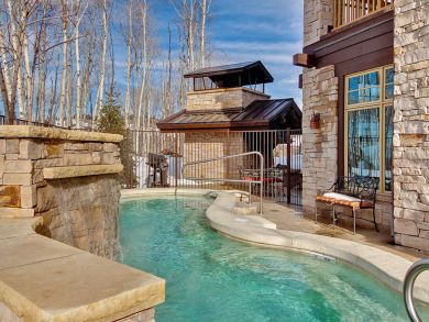Park City Deer Valley Canyons Resort Home 923500 Park City Deer Valley Canyons Resort Home 923500