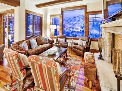 Park City Deer Valley Canyons Resort Home 923500 Park City Deer Valley Canyons Resort Home 923500