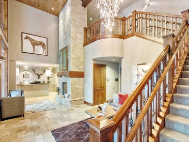 Park City Deer Valley Canyons Resort Home 923500 Park City Deer Valley Canyons Resort Home 923500