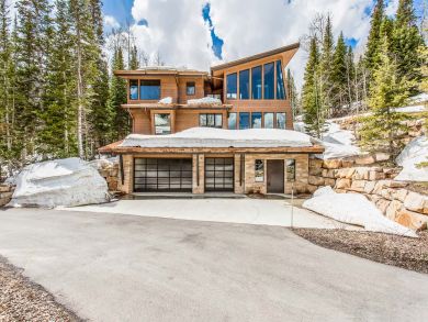 Park City Deer Valley Canyons Resort Home 923501 Park City Deer Valley Canyons Resort Home 923501