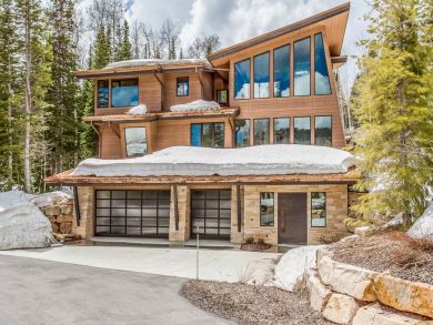 Park City Deer Valley Canyons Resort Home 923501 Park City Deer Valley Canyons Resort Home 923501