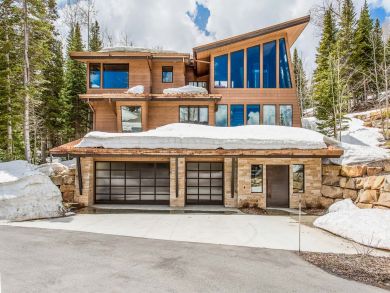 Park City Deer Valley Canyons Resort Home 923501 Park City Deer Valley Canyons Resort Home 923501