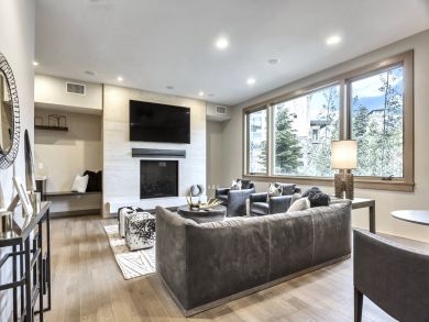 Park City Deer Valley Canyons Resort Home 923503 Park City Deer Valley Canyons Resort Home 923503