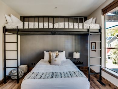 Park City Deer Valley Canyons Resort Home 923504 Park City Deer Valley Canyons Resort Home 923504