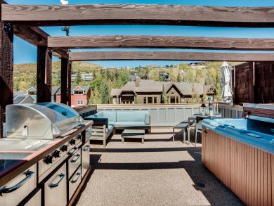 Park City Deer Valley Canyons Resort Home 923504 Park City Deer Valley Canyons Resort Home 923504