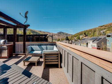 Park City Deer Valley Canyons Resort Home 923504 Park City Deer Valley Canyons Resort Home 923504