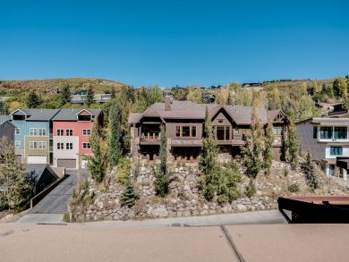 Park City Deer Valley Canyons Resort Home 923504 Park City Deer Valley Canyons Resort Home 923504